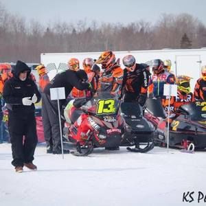 Meet your Posher, Collin